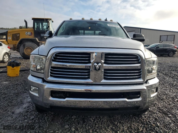 2016 Ram 3500 SLT with VIN 3C63RRHLXGG335527, listed as a Copart auction lot 84951854 with 47,407 mi miles and Salvage Title. Bid and sale history available at carsss.com. Image 5.