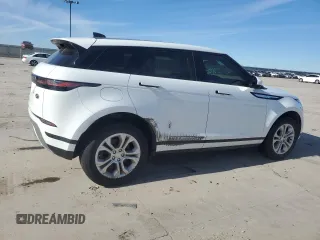 2021 Land Rover Range Rover Evoque S z VIN SALZJ2FX9MH148278, wystawiony jako Copart lot #88228395 z przebiegiem 54 824 mil mil oraz Szkoda całkowita • Salvage title. Historia ofert i sprzedaży dostępna na DreamBid. Obrazek 3.