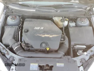 2007 Pontiac G6 G6 with VIN 1G2ZG58N074113700, listed as a Copart auction lot 61547815 with 99,653 mi miles and Salvage title. Bid and sale history available at DreamBid. Image 11.