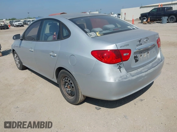 2010 Hyundai Elantra GLS с VIN KMHDU4AD1AU907795, выставлен на аукционе IAAI как лот 42462555 с пробегом 139 901 миль миль и . История ставок и продаж доступна на DreamBid. Изображение 3.