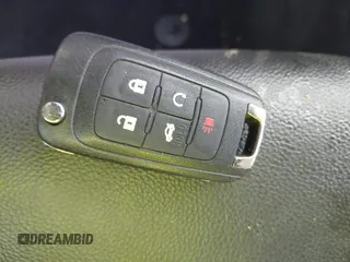 2019 Chevrolet Impala LT z VIN 2G11Z5SA1K9142520, wystawiony jako IAAI lot #41867647 z przebiegiem 123 150 mil mil oraz . Historia ofert i sprzedaży dostępna na DreamBid. Obrazek 11.