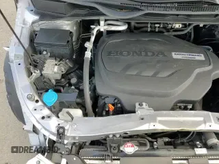 2020 Honda Odyssey EX-L с VIN 5FNRL6H76LB050278, выставлен на аукционе Copart как лот 90250745 с пробегом 46 857 миль миль и Списание • Salvage title. История ставок и продаж доступна на DreamBid. Изображение 15.