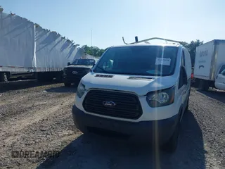 2016 Ford Transit with VIN 1FTYR1YG0GKA89258, listed as a IAAI auction lot 42449118 with 147,372 mi miles and . Bid and sale history available at DreamBid. Image 6.