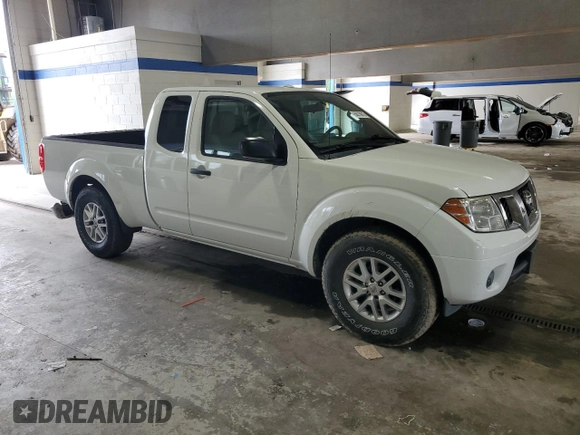 2016 Nissan Frontier S z VIN 1N6BD0CT4GN765872, wystawiony jako Copart lot #56210615 z przebiegiem 153 778 mil mil oraz Czysty tytuł • Clean title. Historia ofert i sprzedaży dostępna na DreamBid. Obrazek 4.