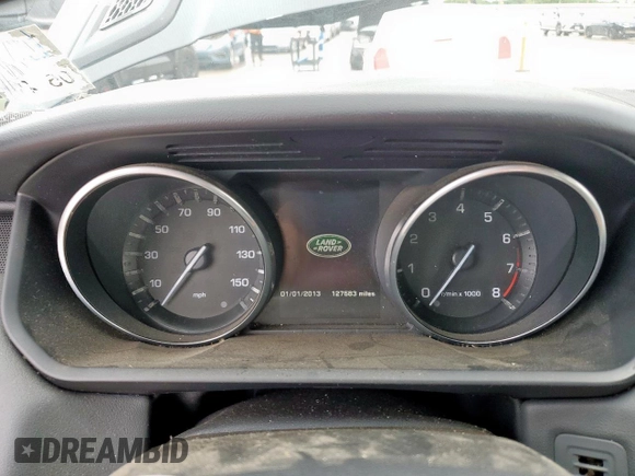 2014 Land Rover Range Rover Sport HSE с VIN SALWR2WF2EA394697, выставлен на аукционе Copart как лот 60116245 с пробегом 127 583 миль миль и Чистый • Clean title. История ставок и продаж доступна на DreamBid. Изображение 9.