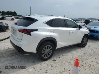 2016 Lexus NX 200t z VIN JTJYARBZ2G2025638, wystawiony jako Copart lot #53460665 z przebiegiem 80 946 mil mil oraz Szkoda całkowita • Salvage title. Historia ofert i sprzedaży dostępna na DreamBid. Obrazek 3.