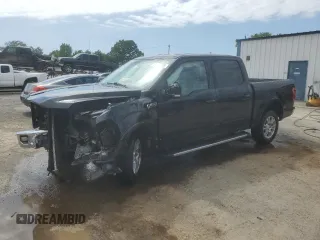 2016 Ford F-150 XL с VIN 1FTEW1CF1GKF86426, выставлен на аукционе Copart как лот 53794305 с пробегом 147 466 миль миль и Списание • Salvage title. История ставок и продаж доступна на DreamBid. Изображение 1.