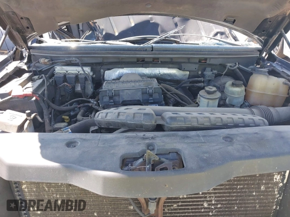 2006 Ford F-150 XL with VIN 1FTPX12V26NA81894, listed as a IAAI auction lot 41997534 with Not provided miles and . Bid and sale history available at DreamBid. Image 10.