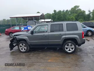2012 Jeep Patriot Latitude с VIN 1C4NJRFB2CD599951, выставлен на аукционе IAAI как лот 42453934 с пробегом 182 366 миль миль и . История ставок и продаж доступна на DreamBid. Изображение 14.