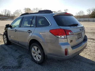 2010 Subaru Outback Ltd Pwr Moon/Navigation with VIN 4S4BRBLC8A3326950, listed as a Copart auction lot 48716515 with 176,793 mi miles and Salvage Title. Bid and sale history available at carsss.com. Image 2.