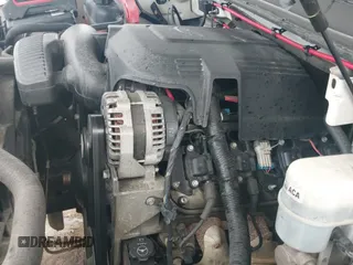 2008 Chevrolet Suburban LTZ с VIN 1GNFK16328R221447, выставлен на аукционе IAAI как лот 42727159 с пробегом 205 987 миль миль и . История ставок и продаж доступна на DreamBid. Изображение 12.