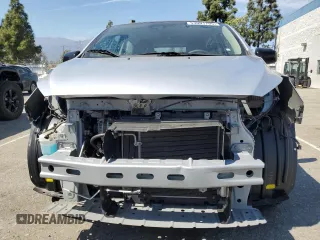 2023 Mitsubishi Mirage Black Edition z VIN ML32AWHJ2PH003051, wystawiony jako Copart lot #53001795 z przebiegiem 28 853 mil mil oraz Szkoda całkowita • Salvage title. Historia ofert i sprzedaży dostępna na DreamBid. Obrazek 5.