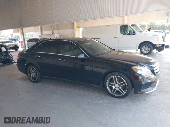 2016 Mercedes-Benz E 350 Luxury with VIN WDDHF8JBXGB225644, listed as a IAAI auction lot 42233644 with 189,908 mi miles and . Bid and sale history available at DreamBid. Image 13.