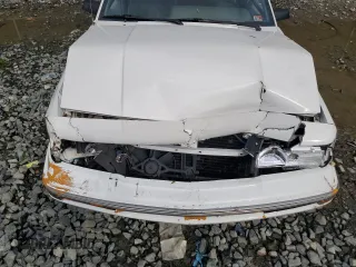 1996 Oldsmobile Cutlass Ciera 1SA VX5 z VIN 1G3AJ55M0T6399357, wystawiony jako Copart lot #60722234 z przebiegiem 128 495 mil mil oraz Szkody całkowita. Historia ofert i sprzedaży dostępna na DreamBid. Obrazek 11.