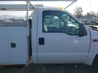 2001 Ford F-350 with VIN 1FDSF34S31EC24884, listed as a IAAI auction lot 41803795 with 254,862 mi miles and . Bid and sale history available at DreamBid. Image 13.