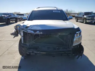 2016 Chevrolet Tahoe LS with VIN 1GNSCAKC3GR378226, listed as a Copart auction lot 86704804 with 92,958 mi miles and Clean Title. Bid and sale history available at carsss.com. Image 5.
