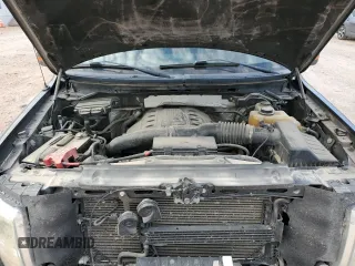 2013 Ford F-150 XL with VIN 1FTFW1ET0DKD05882, listed as a Copart auction lot 57662035 with 230,380 mi miles and Salvage title. Bid and sale history available at DreamBid. Image 11.