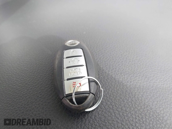 2014 Nissan Sentra SR with VIN 3N1AB7AP2EY338695, listed as a IAAI auction lot 41832305 with 144,985 mi miles and . Bid and sale history available at DreamBid. Image 11.