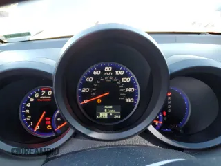 2010 Acura RDX with VIN 5J8TB2H22AA005089, listed as a Copart auction lot 46282035 with 315,705 mi miles and Salvage Title. Bid and sale history available at carsss.com. Image 9.
