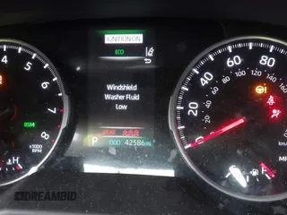 2020 Toyota RAV4 XLE with VIN 2T3P1RFV8LC122030, listed as a IAAI auction lot 41574567 with 42,586 mi miles and . Bid and sale history available at DreamBid. Image 15.