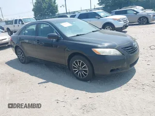2008 Toyota Camry LE z VIN 4T1BE46K08U228459, wystawiony jako IAAI lot #42414252 z przebiegiem Nie podano mil oraz . Historia ofert i sprzedaży dostępna na DreamBid. Obrazek 1.