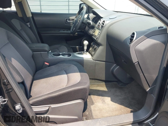 2012 Nissan Rogue S with VIN JN8AS5MV0CW713245, listed as a IAAI auction lot 42408126 with 189,941 mi miles and . Bid and sale history available at DreamBid. Image 5.
