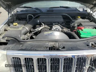 2007 Jeep Commander Sport z VIN 1J8HG48K97C505712, wystawiony jako Copart lot #72011114 z przebiegiem 146 981 mil mil oraz Szkoda całkowita • Salvage title. Historia ofert i sprzedaży dostępna na DreamBid. Obrazek 11.