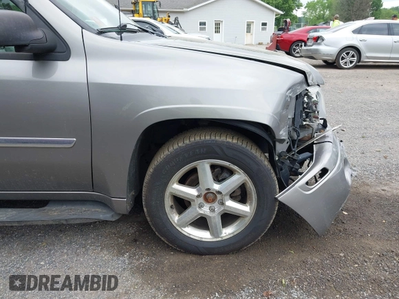 2007 GMC Envoy SLE z VIN 1GKDT13S472253627, wystawiony jako IAAI lot #42292399 z przebiegiem 204 263 mil mil oraz . Historia ofert i sprzedaży dostępna na DreamBid. Obrazek 13.