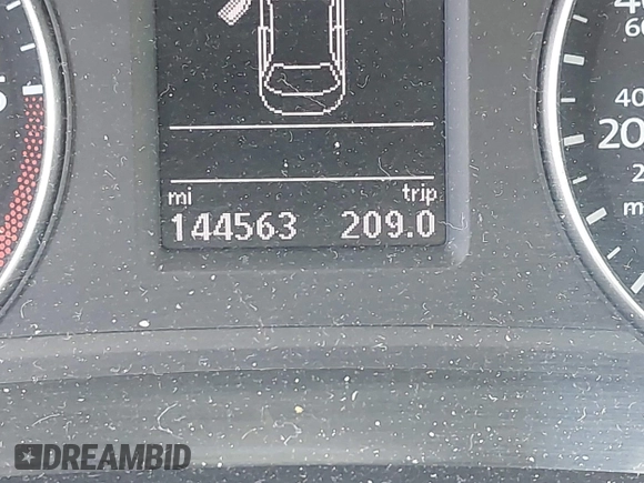 2014 Volkswagen Passat SE с VIN 1VWBN7A3XEC068708, выставлен на аукционе IAAI как лот 42439517 с пробегом 144 563 миль миль и . История ставок и продаж доступна на DreamBid. Изображение 16.
