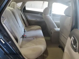 2013 Nissan Sentra FE+ S with VIN 3N1AB7AP7DL694832, listed as a Copart auction lot 48826815 with 85,397 mi miles and Clean Title. Bid and sale history available at DreamBid. Image 10.