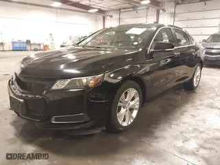 2014 Chevrolet Impala LT with VIN 1G1125S31EU111555, listed as a IAAI auction lot 41650780 with 117,187 mi miles. Bid and sale history available at carsss.com. Image 19.