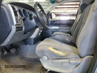 2008 Toyota Tundra 4WD Truck with VIN 5TFBT54188X012318, listed as a Copart auction lot 55486335 with 249,195 mi miles and Clean Title. Bid and sale history available at carsss.com. Image 7.