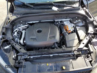2024 Volvo XC60 Plus Dark Theme z VIN YV4H60DLXR1849191, wystawiony jako Copart lot #50136745 z przebiegiem 12 752 mil mil oraz Szkoda całkowita • Salvage title. Historia ofert i sprzedaży dostępna na DreamBid. Obrazek 14.