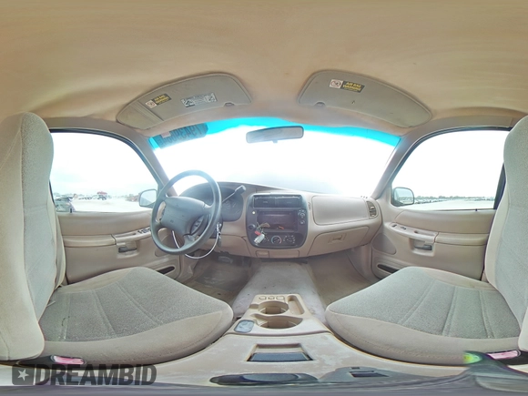 2000 Ford Explorer XLS with VIN 1FMZU62X4YZB47949, listed as a Copart auction lot 79439684 with 127,673 mi miles and Non repairable. Bid and sale history available at DreamBid. Image 13.