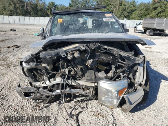 2016 Ford F-250 XLT z VIN 1FT7X2A67GEA70648, wystawiony jako Copart lot #80523844 z przebiegiem Nie podano mil oraz Nie do naprawy • Non repairable. Historia ofert i sprzedaży dostępna na DreamBid. Obrazek 5.