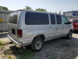2007 Ford Econoline Passenger XL с VIN 1FBNE31L57DA75429, выставлен на аукционе Copart как лот 55922075 с пробегом 173 633 миль миль и Чистый • Clean title. История ставок и продаж доступна на DreamBid. Изображение 3.