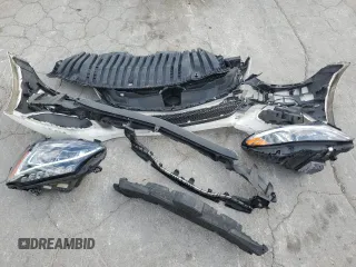 2017 Mercedes-Benz C 300 с VIN WDDWF4KB8HR262070, выставлен на аукционе Copart как лот 55215445 с пробегом 64 438 миль миль и Списание • Salvage title. История ставок и продаж доступна на DreamBid. Изображение 12.