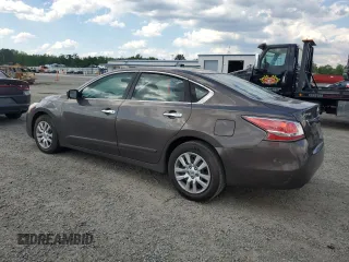 2015 Nissan Altima S with VIN 1N4AL3AP0FN336662, listed as a Copart auction lot 55732935 with 325,266 mi miles and Clean Title. Bid and sale history available at carsss.com. Image 2.