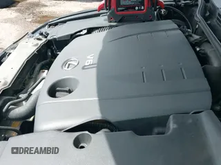 2009 Lexus IS 250 с VIN JTHCK262X95030679, выставлен на аукционе IAAI как лот 42734627 с пробегом 152 528 миль миль и . История ставок и продаж доступна на DreamBid. Изображение 20.