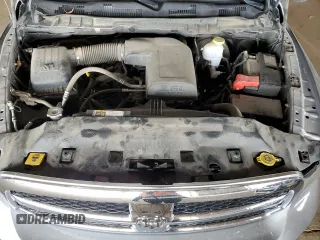 2023 Ram 1500 SLT z VIN 1C6RR7LG4PS536924, wystawiony jako Copart lot #51813395 z przebiegiem 29 903 mil mil oraz Nie do naprawy • Non repairable. Historia ofert i sprzedaży dostępna na DreamBid. Obrazek 11.