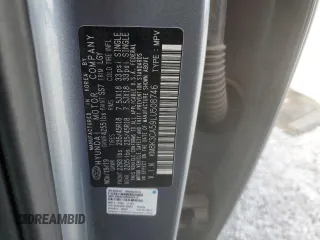 2020 Hyundai Kona Limited z VIN KM8K3CA59LU508746, wystawiony jako Copart lot #48937105 z przebiegiem 82 309 mil mil oraz Szkoda całkowita • Salvage title. Historia ofert i sprzedaży dostępna na DreamBid. Obrazek 14.