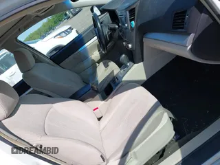 2014 Subaru Legacy Premium с VIN 4S3BMBD68E3033499, выставлен на аукционе IAAI как лот 42393363 с пробегом 99 498 миль миль и . История ставок и продаж доступна на DreamBid. Изображение 5.