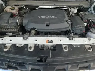 2021 Chevrolet Colorado 2WD Work Truck с VIN 1GCGSBEN0M1144446, выставлен на аукционе Copart как лот 87263095 с пробегом 76 065 миль миль и Списание • Salvage title. История ставок и продаж доступна на DreamBid. Изображение 13.