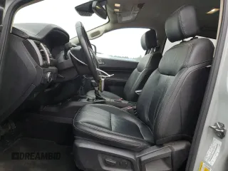 2021 Ford Ranger XL с VIN 1FTER4FH3MLD92895, выставлен на аукционе Copart как лот 56828505 с пробегом 82 016 миль миль и Списание • Salvage title. История ставок и продаж доступна на DreamBid. Изображение 7.