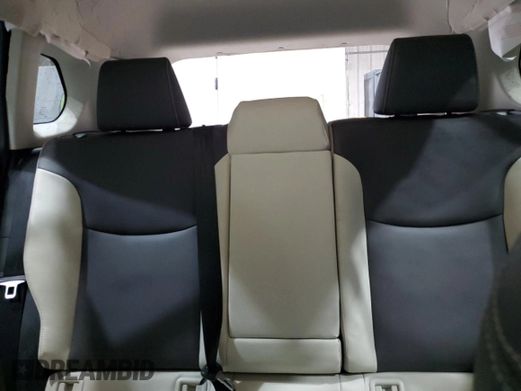 2023 Toyota Corolla Cross XLE with VIN 7MUEAABG4PV062131, listed as a Copart auction lot 56090105 with 43,409 mi miles and Salvage title. Bid and sale history available at DreamBid. Image 10.