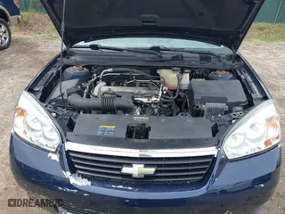2007 Chevrolet Malibu LS w/1FL with VIN 1G1ZS57FX7F296136, listed as a IAAI auction lot 41974214 with 68,709 mi miles. Bid and sale history available at carsss.com. Image 10.