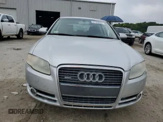 2006 Audi A4 2.0T z VIN WAUDF78E26A216179, wystawiony jako Copart lot #51169935 z przebiegiem 114 291 mil mil oraz Czysty tytuł • Clean title. Historia ofert i sprzedaży dostępna na DreamBid. Obrazek 5.