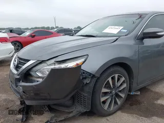 2017 Nissan Altima SV with VIN 1N4AL3AP8HC188002, listed as a IAAI auction lot 42423163 with 106,617 mi miles and . Bid and sale history available at DreamBid. Image 6.