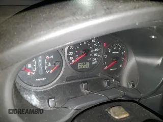 2005 Subaru Impreza Wagon (Natl) RS with VIN JF1GG67535H802734, listed as a Copart auction lot 82479654 with 269,120 mi miles and Salvage Title. Bid and sale history available at carsss.com. Image 9.