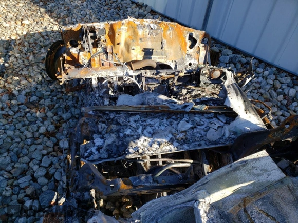2016 Ford F-150 XL with VIN 1FTMF1E87GKD39924, listed as a Copart auction lot 81942254 with Not provided miles and Salvage title. Bid and sale history available at DreamBid. Image 8.